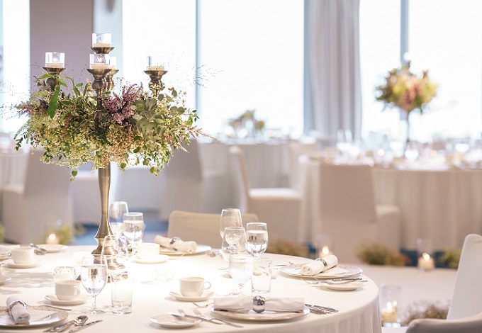 [Wedding] Summer Wedding Promotion