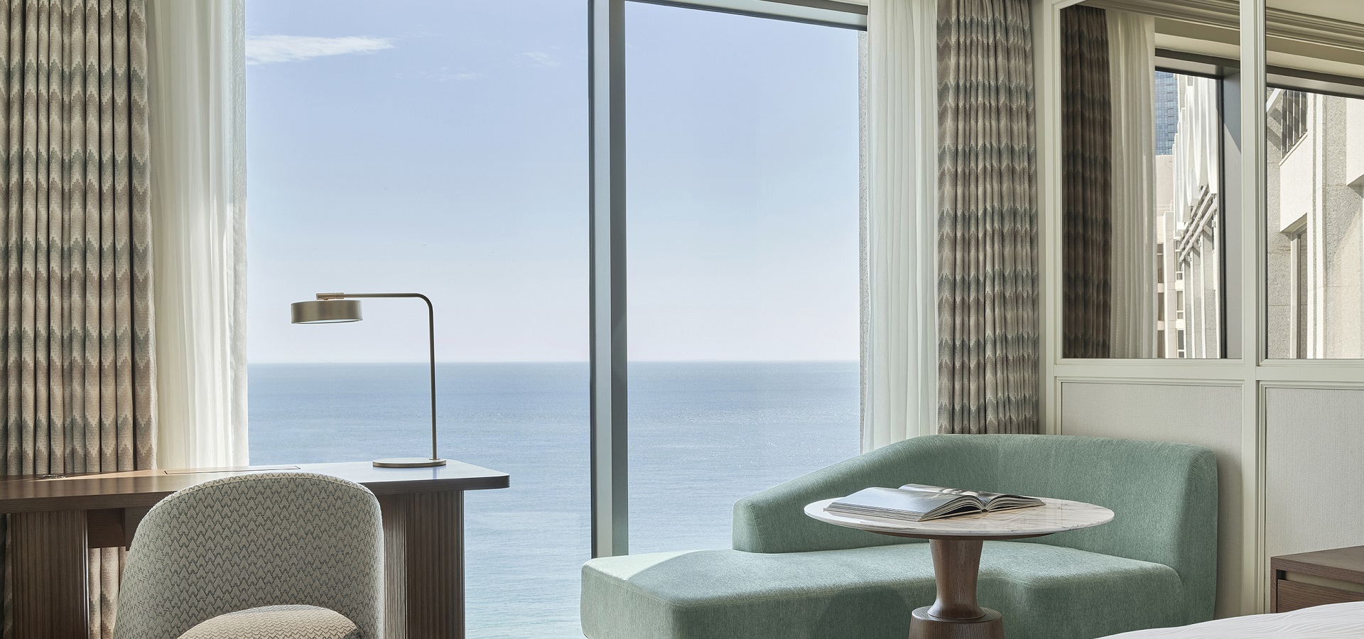 [Landers Day_Room Only Special Offer] Grand Josun Busan