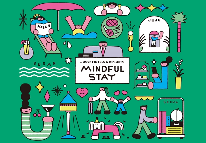 Mindful Stay