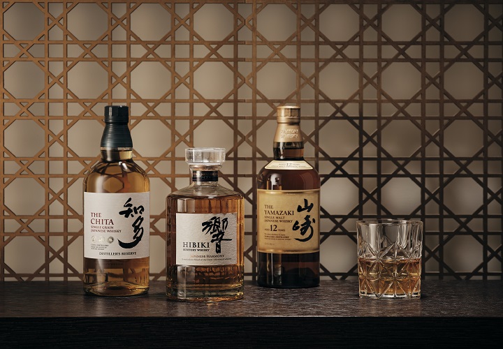 Lounge & Bar Whisky Promotion