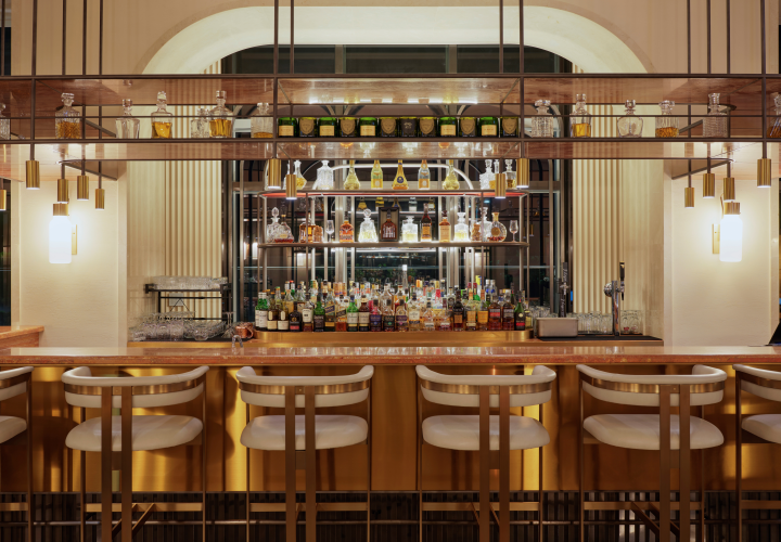 Cocktail Class