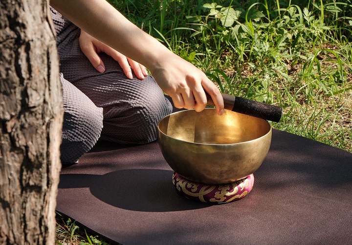 Yoga Class