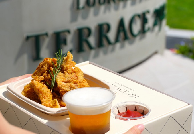 해피니크 (HaePicnic) TO-GO BOX