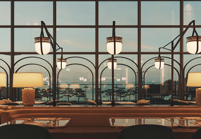 [쓱데이] GRAND JOSUN BUSAN