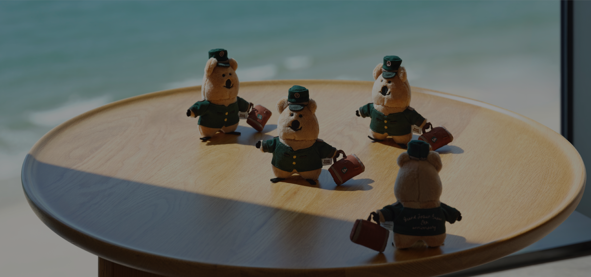 5 YEARS ANNIVERSARY EVENT