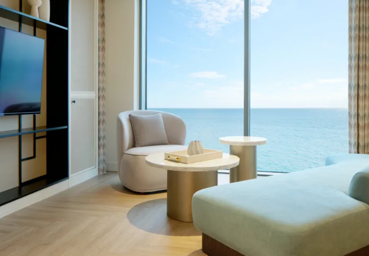 5시간 타임 딜 객실 프로모션