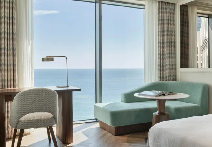 5일간 타임 세일 객실 프로모션