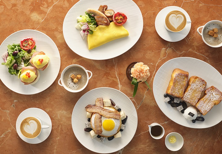 라운지 & 바 테라스 292 | 브런치 2인 세트 10%, 위스키 & 빙수 1인 세트 15% 