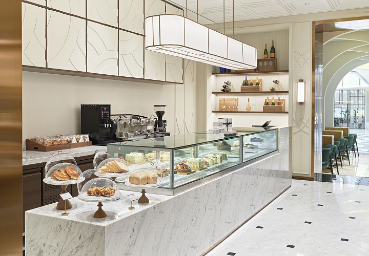 조선 델리 | 시그니처 케이크 5%