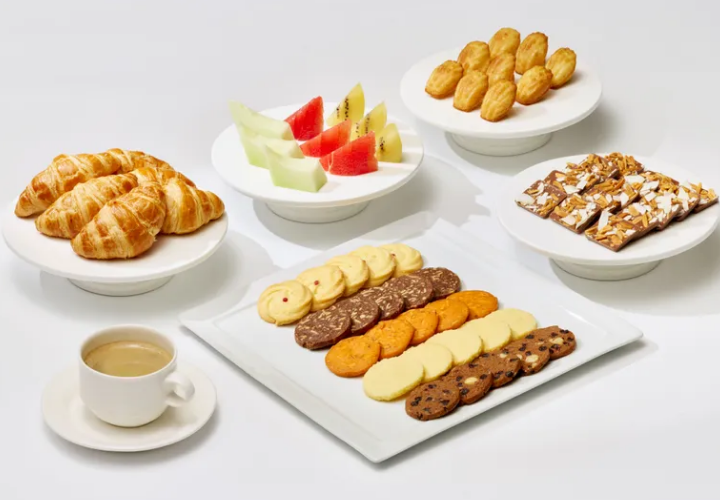 쓱데이 Meeting Offer