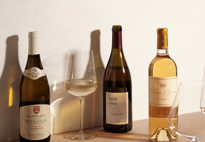 [쓱데이] Magic Wine Journey