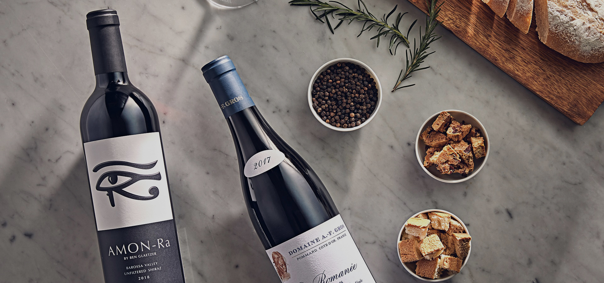 [쓱데이] Magic Wine Journey