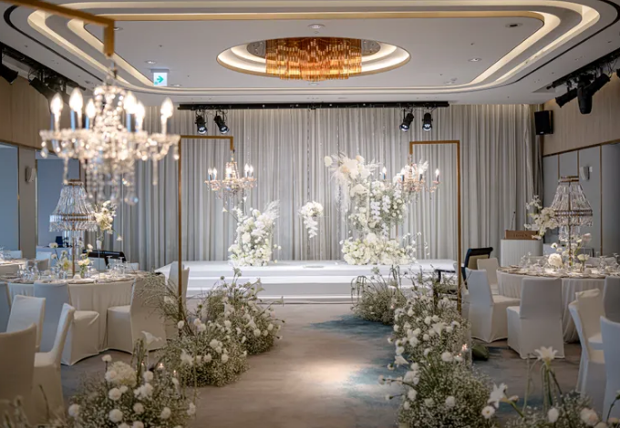 쓱데이 Wedding Offer