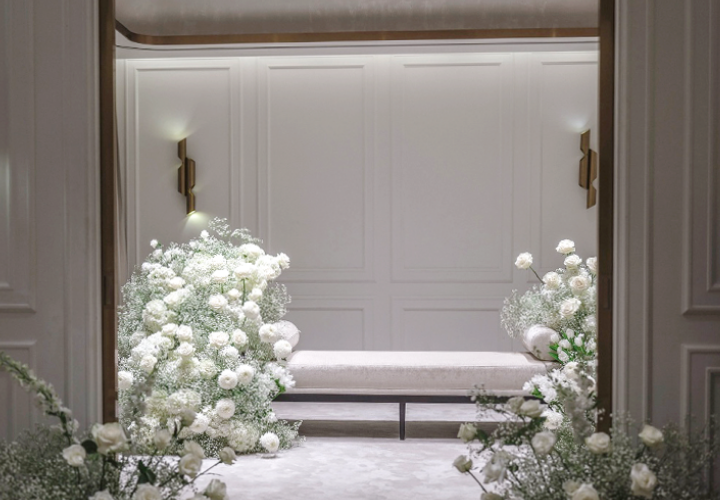 웨딩  | 혜택 Ⅱ