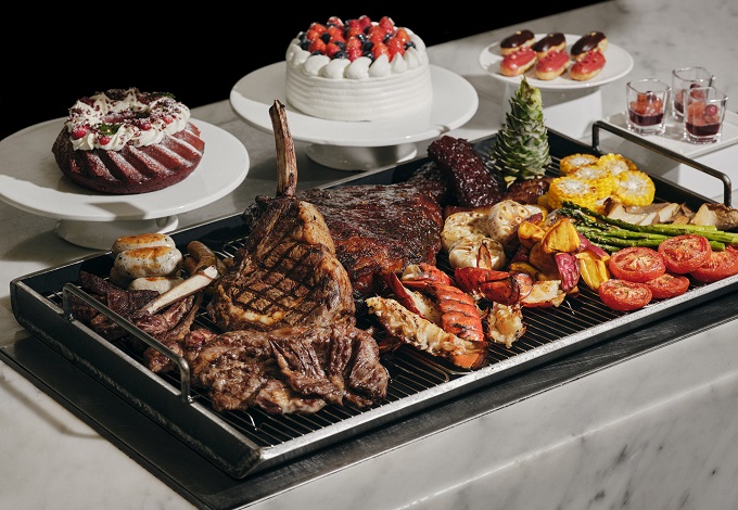 Festive Days With Aria