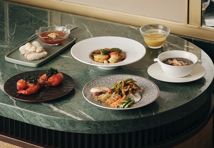 AMEX DINING PROMOTION