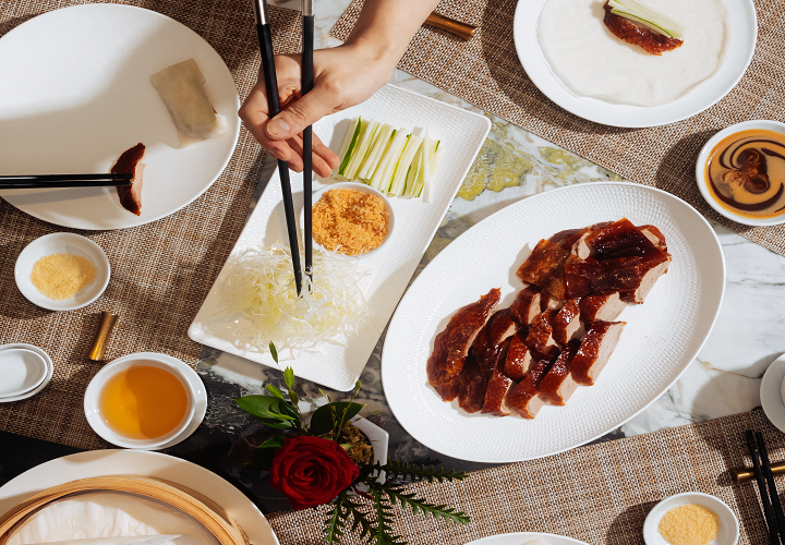 AMEX DINING PROMOTION