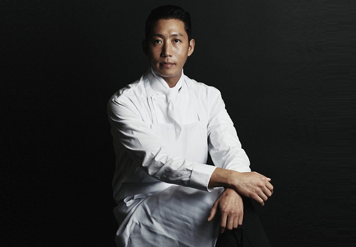 강민철 셰프 소개