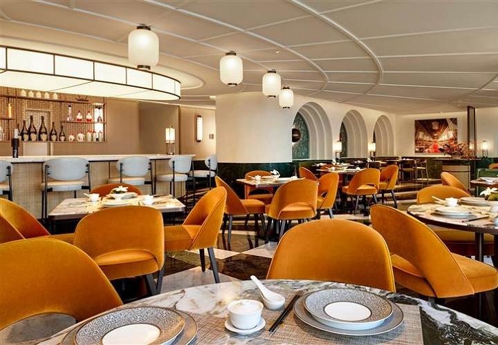 만향: The Full Scent of Busan