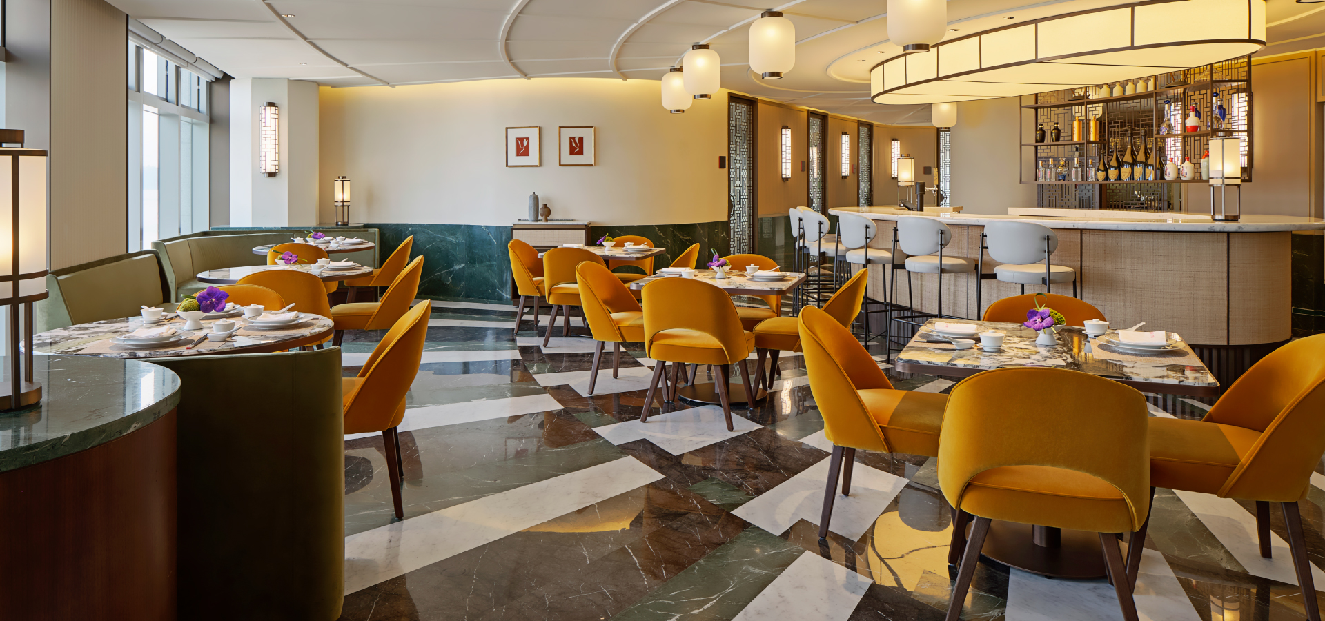 춘풍미향(春風味香) 봄 바람에 실려 온 맛과 향기(味香)