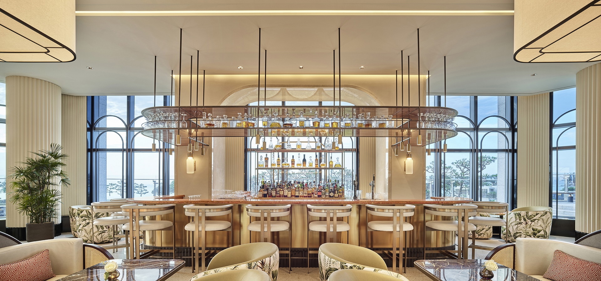 Warm Up the Season Afternoont Tea Set