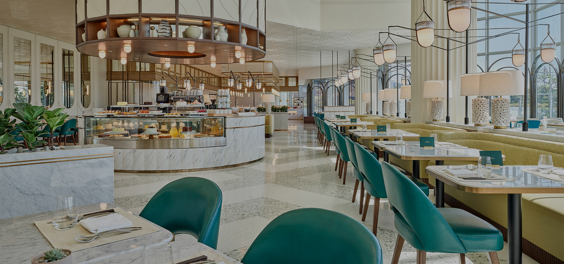 [LANDERS DAY_SPECIAL OFFER] GRAND JOSUN BUSAN