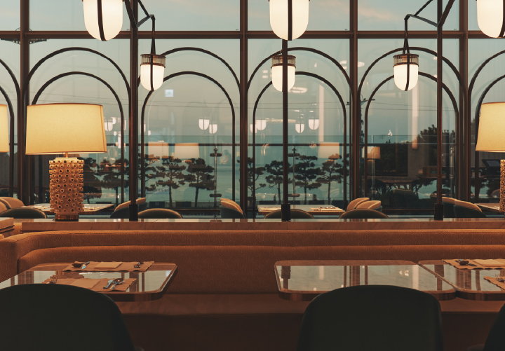 [LANDERS DAY] ARIA (GRAND JOSUN BUSAN)