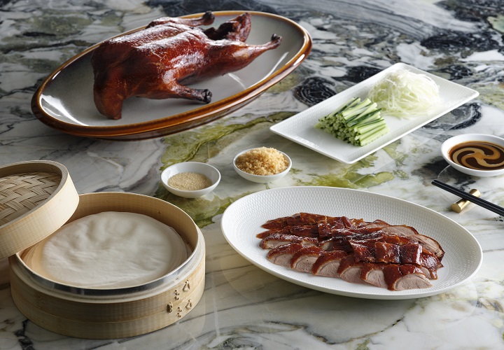 [LANDERS DAY] PALAIS DE CHINE (GRAND JOSUN BUSAN)