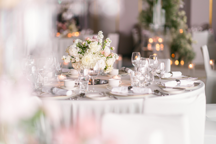 랜더스 Wedding Offer