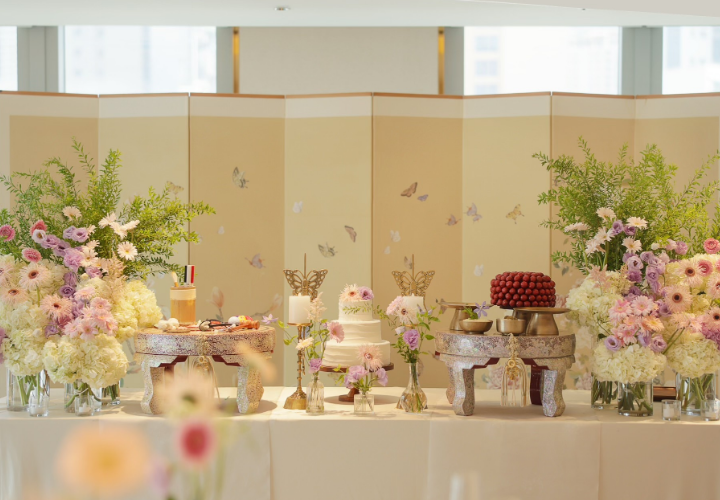 랜더스 Party Offer