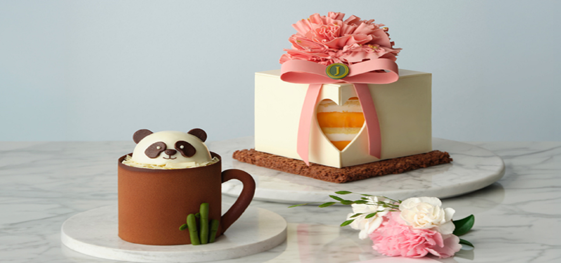 Special Cakes for Family Month