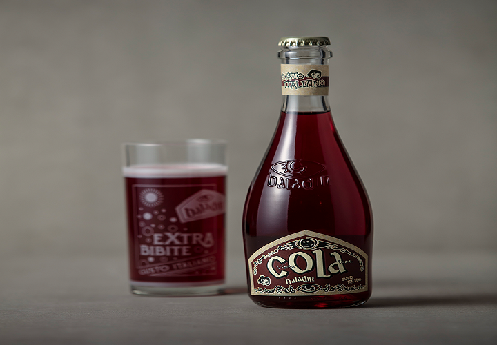 Special Balladin Cola