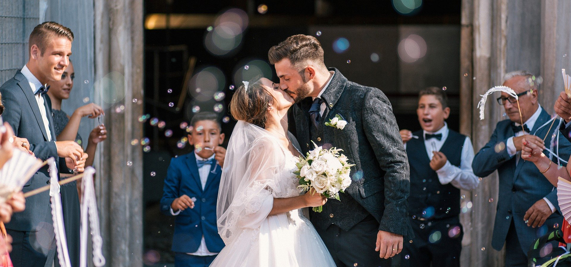 [Wedding] Opening Promotion