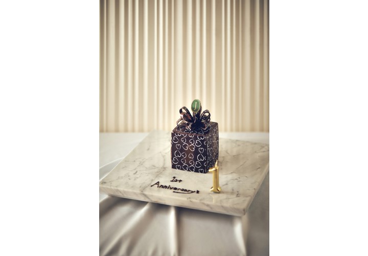 [조선 델리] Special Cake